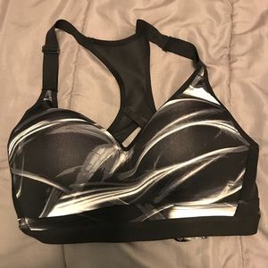 Victoria Secret Incredible Sports Bra 32dd